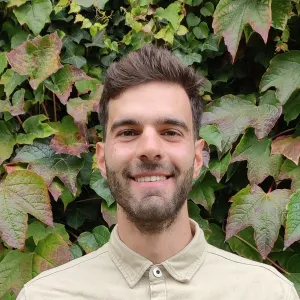 Jaime - profesor de química - Burgos