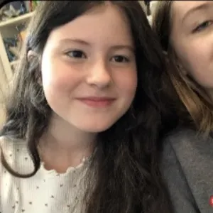Mia - Mathelehrerin - Berlin