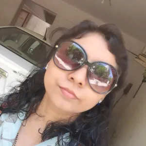 Renu - Support for students with a reading disorder tutor - Pune