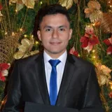 Diego - Profe de matemáticas - Veinticinco de Mayo