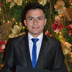 Diego - Profe de matemáticas - Veinticinco de Mayo