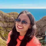 Bhargavi - Java tutor - Milton Keynes