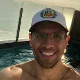 Gian Marco - Profe de emprendimiento - San Miguel