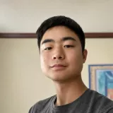 Lucas - Maths tutor - Ramsey
