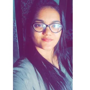 Klita - English tutor - Mumbai