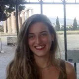Giulia - Insegnante di latino - Piacenza