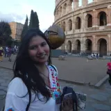 Paola - Profe de inglés - Mexicali