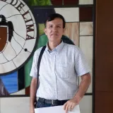 Manuel Antomio - Profe de matemática - Lima