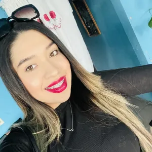 Maleni - Spanish tutor - North Vancouver