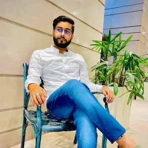 Ashwani - Maths tutor - Varanasi