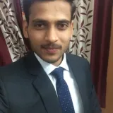 ANKIT - Accounting tutor - New Delhi