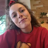 Frankie - English tutor - London