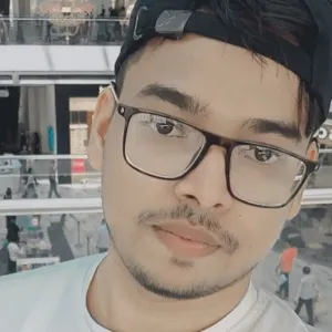 Zaid - Maths teacher - Jhansi