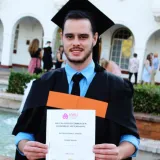 Morne - English tutor - Pretoria