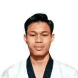 Ifan - Guru seni bela diri - 