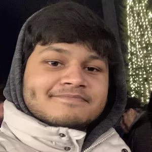 Sashwot - Maths tutor - Dartford