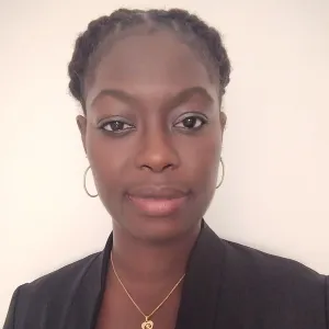 Marieme ka - Prof de management et gestion d'entreprise - Lyon