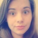 Anaïs - Prof de maths - La Pouëze