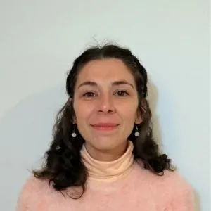 Eloisa - Profe de ciencias naturales - Santa Fe de la Vera Cruz