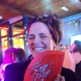 Marianella - Spanish tutor - London