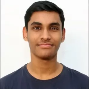 Arnav - Maths tutor - Panchkula