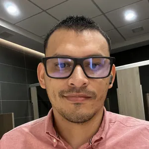 Luis - prof de Contabilidad - Alajuelita