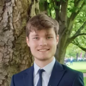 Jakob - Maths tutor - Macclesfield