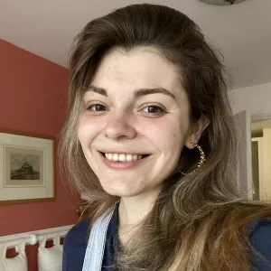 Natalie - Prof de russe - Boulogne-Billancourt