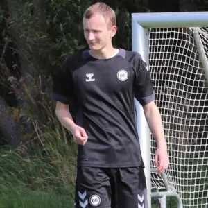 Thor - Underviser i fodbold - Odense