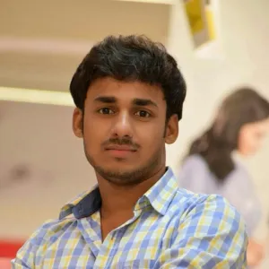 Saurabh - Chinese accent reduction tutor - Chak Jodhi