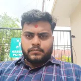 Mukulsinh Chavda - Biology Tutor - Surendranagar