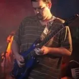 Sébastien - Prof de guitare - Saints