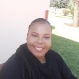 Mbalenhle - English tutor - Boksburg
