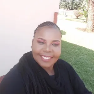 Mbalenhle - English tutor - Boksburg