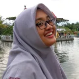 Lina - Guru mengaji - Kecamatan Petanahan