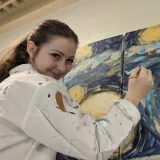 Lauren - French speaking tutor - Kemptville