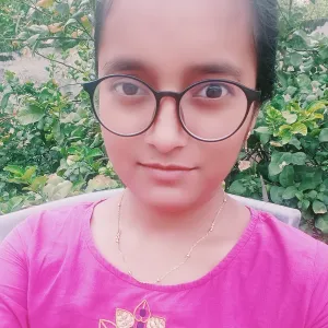 Radhika Singh - English tutor - Bargadi Magath