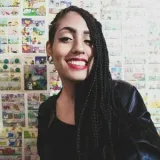 Amanda - Prof de sketchup - Piraporinha