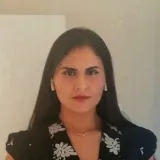 Yasmine - Profe de matemáticas - Málaga