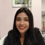 Aru - English tutor - Kolkata