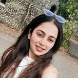 Jaishwarya - Yoga instructor - Shahjahanpur
