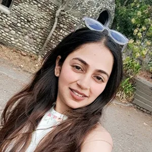 Jaishwarya - Yoga instructor - Shahjahanpur