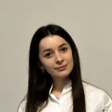 Адріана - репетитор з логопедії - Івано-Франківськ
