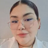 Elizabeth - Prof de inglês - Aracaju
