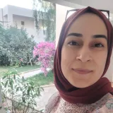 Yasemin - Eğitim koçu - Sakarya