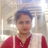 Jyoti - Maths tutor - North East Delhi