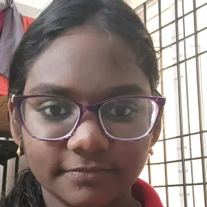 Cynthiya - Biology tutor - Chennai