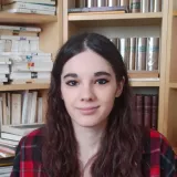 Nina - Prof de philosophie - Morlaix