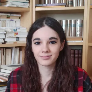 Nina - Prof de philosophie - Morlaix