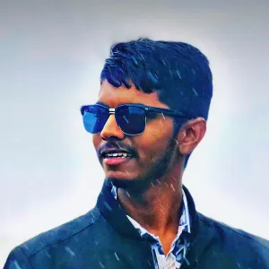 Ravindra - English tutor - Pune